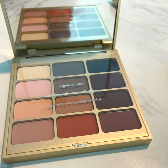 Stila Other - New Stila  Palette